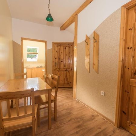 Kaszuby-Grzonka Bed & Breakfast Bytów Eksteriør bilde